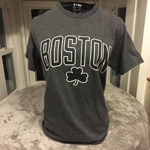 Very Cool Go Sox! Boston Tee Shirt